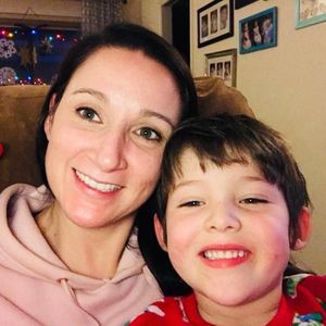 Meet your Posher, Reyna